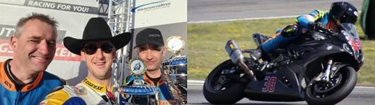 Podest 1000km Hockenheim